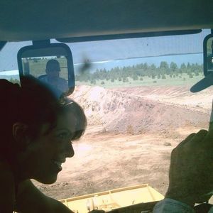 Meet your Posher, Lia marie